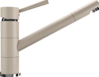 Смеситель для кухни Ulgran U-025-328, бежевый