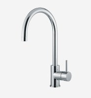 Смеситель для кухни Webert Baltimora BA920302015, хром