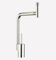 Смеситель для кухни Webert Kitchen 360° TS920302015, хром