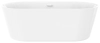 Акриловая ванна BelBagno BB306-1485 149x78, белая