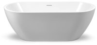 Акриловая ванна BelBagno BB70-1500-800 150x80, белая