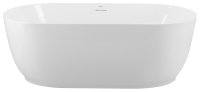 Акриловая ванна BelBagno BB413-1500-800 150x80, белая