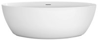 Акриловая ванна BelBagno BB707-1860-880 186x88, белая