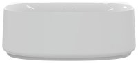 Акриловая ванна Cezares Lux CZR-LUX-WALL-170-80-58 170x80, белая