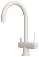 Смеситель для кухни OMOIKIRI Yamada P-PA 4974260 с подключением фильтра, пастила