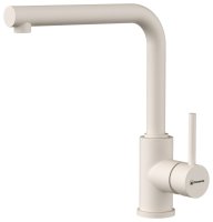 Смеситель для кухни OMOIKIRI Nakagawa P-PA 4974317, пастила
