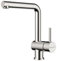 Смеситель для кухни OMOIKIRI Tanigawa C 4994240, хром