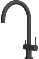 Смеситель для кухни OMOIKIRI Yamada Slim ES 4994561 с подключением фильтра, espresso