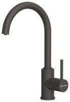 Смеситель для кухни OMOIKIRI Shinagawa 2 Plus ES 4994503 с подключением фильтра, espresso