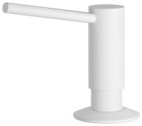 Дозатор OMOIKIRI OM-02-WH-P 4975019, белый