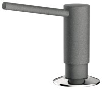 Дозатор OMOIKIRI OM-02-PL-P 4975022, платина