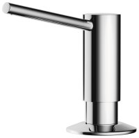 Дозатор OMOIKIRI OM-02-C 4995004, хром