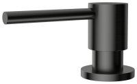 Дозатор OMOIKIRI OM-03-GM 4995043, вороненая сталь