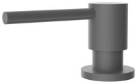 Дозатор OMOIKIRI OM-03-GR 4995046, leningrad grey