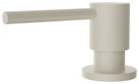 Дозатор OMOIKIRI OM-03-WH 4995047, белый
