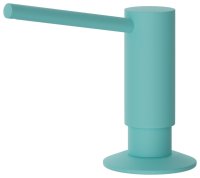 Дозатор OMOIKIRI OM-02-AZ 4995068, azur blue
