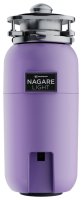 Измельчитель пищевых отходов OMOIKIRI Nagare Light 4995057
