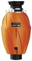 Измельчитель пищевых отходов OMOIKIRI Nagare 1000 4995058