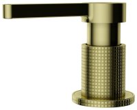 Дозатор OMOIKIRI OM-05-LG 4995075, светлое золото