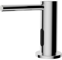 Дозатор OMOIKIRI OM-09 sensor C 4995087, хром