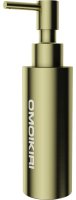 Дозатор OMOIKIRI OM-06-LG 4995094, светлое золото