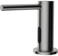 Дозатор OMOIKIRI OM-09 sensor BN 4995099, нержавеющая сталь