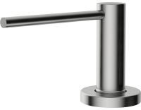 Дозатор OMOIKIRI OM-10-BN 4995102, нержавеющая сталь