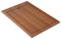 Разделочная доска OMOIKIRI CB-03-WOOD-S 4999008, венге