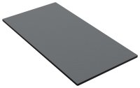 Разделочная доска OMOIKIRI CB-Sumi 78-LB 4999033, серый