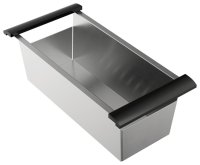Коландер OMOIKIRI CO-05-IN 4999036, нержавеющая сталь