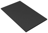 Разделочная доска OMOIKIRI CB-Sintesi-L-GB 4999071, графит