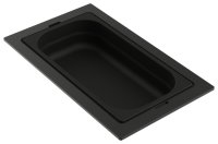 Корзина OMOIKIRI DC-03-1-GB 4999082, графит