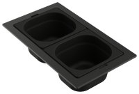 Корзина OMOIKIRI DC-04-2-GB 4999085, графит
