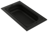 Корзина OMOIKIRI DC-05-1-GB 4999091, графит