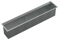 Сушилка OMOIKIRI DRY-02-IN 4999109, нержавеющая сталь