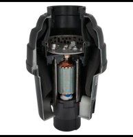 Измельчитель пищевых отходов Bone Crusher BC 1000