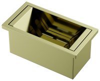 Сушилка OMOIKIRI FG-02-LG 4999115, светлое золото