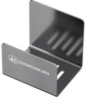 Держатель для губки OMOIKIRI SH-01-IN 4999122, нержавеющая сталь