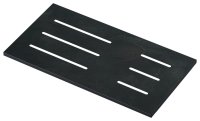 Вставка-держатель для ножей OMOIKIRI FK-01-GB 4999141, графит