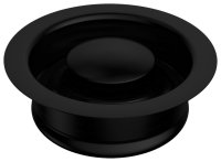 Сменная горловина для измельчителя OMOIKIRI Nagare Slim NA-02-GB 4956757, графит