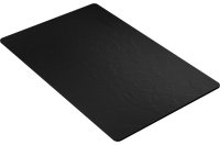 Разделочная доска OMOIKIRI CB-Sintesi 114-2 4999152, графит