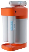 Фильтр для воды OMOIKIRI Pure Drop 2.1.4S 4998004