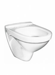 Унитаз подвесной Gustavsberg Nautic