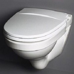 Унитаз подвесной Gustavsberg Nordic