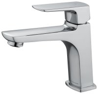 Смеситель для раковины Wonzon&Woghand Forza WW-139031-CR, хром