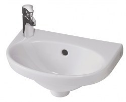 Раковина для ванной комнаты Gustavsberg Nautic 5540