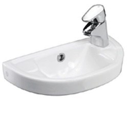 Раковина для ванной комнаты Gustavsberg Nordic 2450