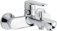 Смеситель для ванны Emmevi Nefer 77001-1/CR, хром
