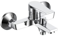 Смеситель для ванны ESKO FALSE BT54, хром