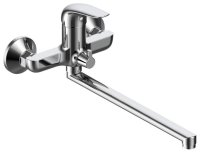 Смеситель для ванны ESKO FALSE CT31A, хром